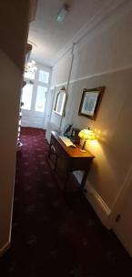 The Westminster Hotel バクストン エクステリア 写真