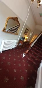 The Westminster Hotel バクストン エクステリア 写真